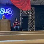 Iglesia Cristiana Cristo Viene