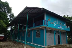 Iglesia cristiana cristo viene