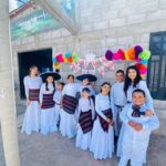 Iglesia Cristiana Cristo Vive