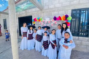 Iglesia Cristiana Cristo Vive