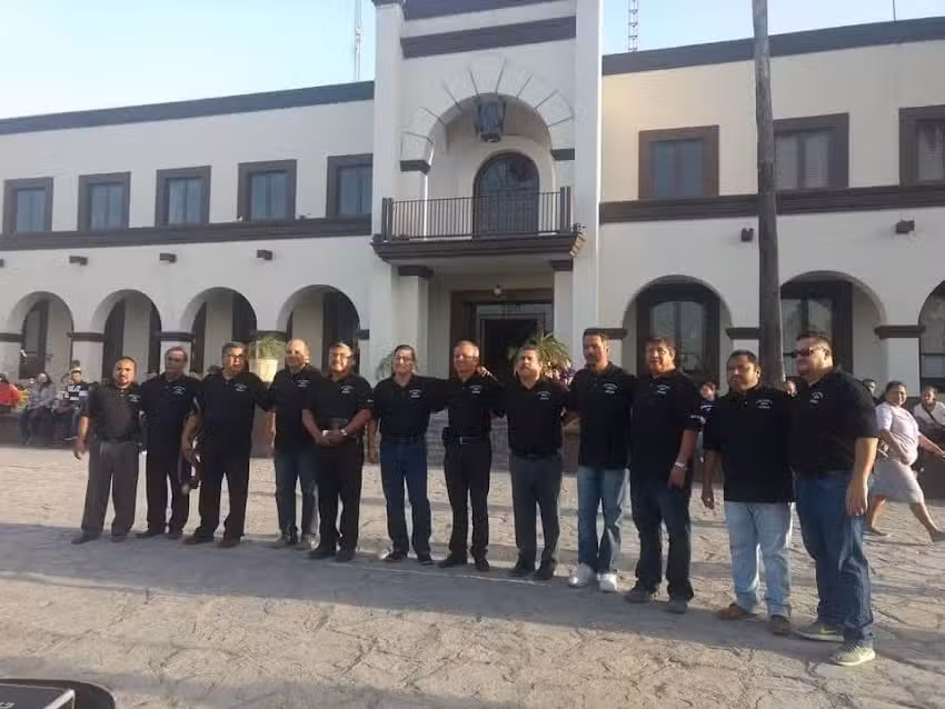 Iglesia cristiana Cristo vive