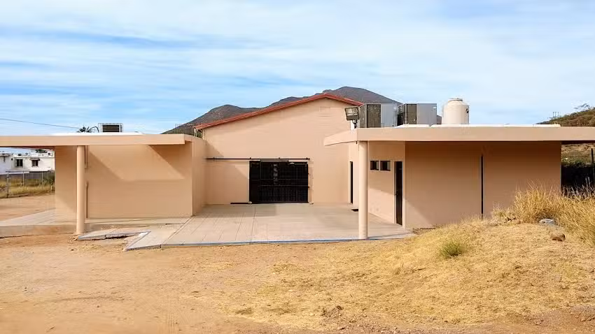 Iglesia Cristiana de Miramar