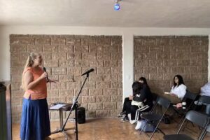 IGLESIA CRISTIANA DE PAZ XOCHIMILCO