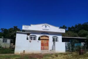 iglesia cristiana de pentecostes