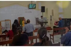 IGLESIA CRISTIANA DE RANCHO EL PITAYO