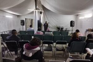 Iglesia Cristiana de Sana Doctrina Camino a Damasco