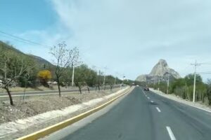 Iglesia Cristiana de Soltepec