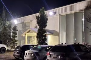 Iglesia Cristiana de Tehuac&aacute;n &ldquo;S&iacute;gueme&rdquo;