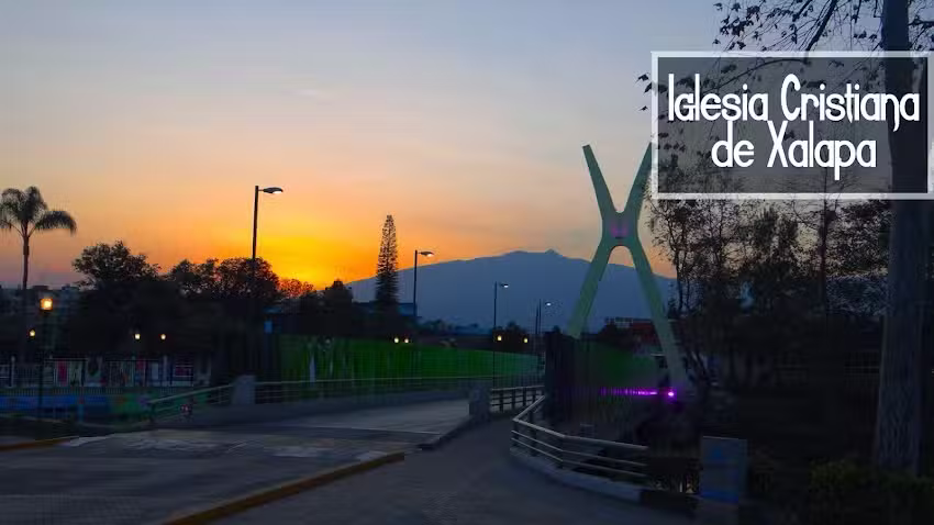 Iglesia Cristiana de Xalapa