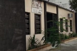 Iglesia cristiana del Nombre sobre la Roca