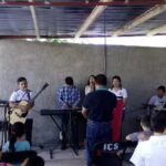 Iglesia Cristiana del Sur