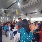 Iglesia Cristiana &ldquo;Diga el D&eacute;bil: Fuerte Soy&rdquo;