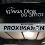 Iglesia Cristiana Dios Es Amor
