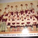 Iglesia cristiana Dios es Amor