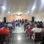 Iglesia Cristiana Dios Es Amor