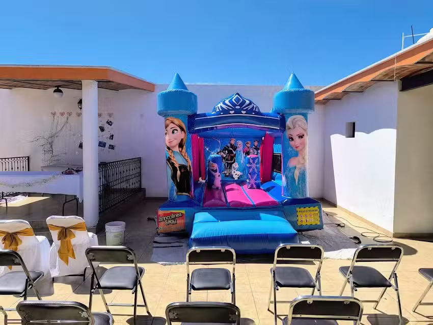 Iglesia Cristiana Dios es Amor &ldquo;Acacias&rdquo;