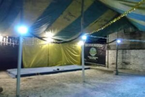 Iglesia Cristiana Dios Es Fiel