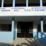 Iglesia Cristiana &ldquo;Dios Mi Salvador&rdquo;
