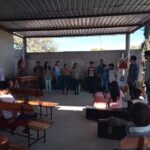 Iglesia cristiana Disc&iacute;pulos de Cristo