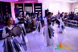 Iglesia Cristiana Divino Redentor