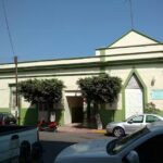 Iglesia Cristiana Divino Redentor