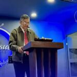 Iglesia Cristiana Divino salvador