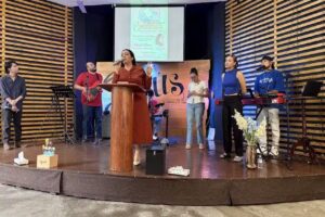 Iglesia cristiana Eben-ezer