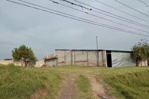 Iglesia Cristiana Eben-Ezer