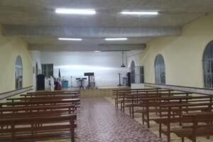 Iglesia Cristiana Eben-Ezer