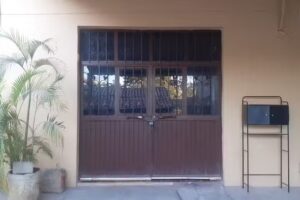 Iglesia Cristiana Eben-Ezer