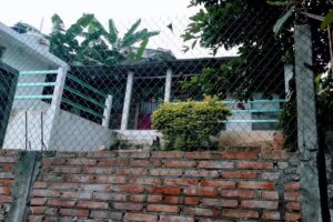 IGLESIA CRISTIANA &ldquo;EBEN-EZER&rdquo; COL. VALENTINAS