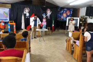 Iglesia Cristiana Eben Ezer del Concilio Nacional de Las Asambleas de Dios