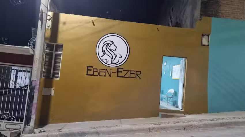 Iglesia cristiana eben- ezer el remanente