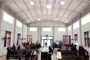 Iglesia Cristiana Ebenezer