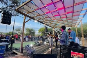 Iglesia Cristiana Ebenezer