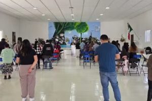 Iglesia Cristiana Ebenezer