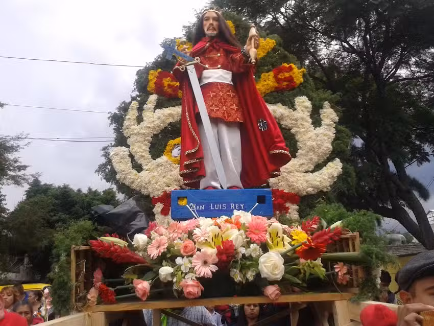 Iglesia Cristiana Ebenezer