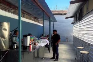 Iglesia Cristiana EBS