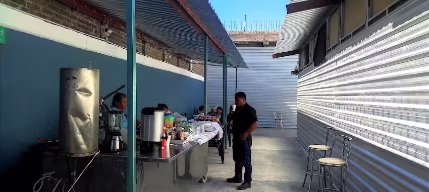 Iglesia Cristiana EBS