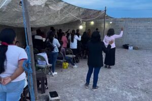 Iglesia Cristiana Ecos del Calvario