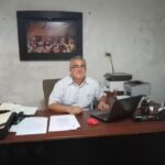 Iglesia Cristiana El Alfarero