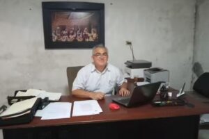 Iglesia Cristiana El Alfarero