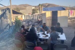 Iglesia Cristiana El Amor de Cristo es para Todos