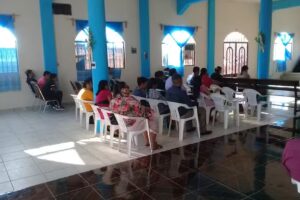 Iglesia Cristiana El Arca