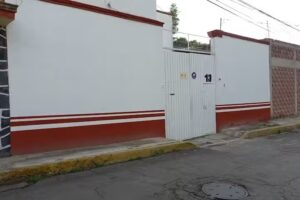 Iglesia Cristiana El Bet-el