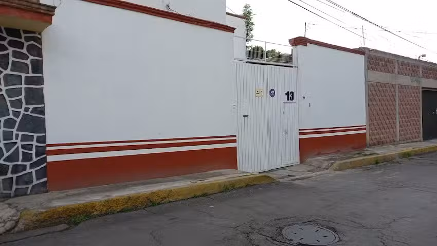 Iglesia Cristiana El Bet-el