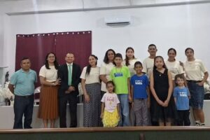 Iglesia Cristiana El-Beth-El