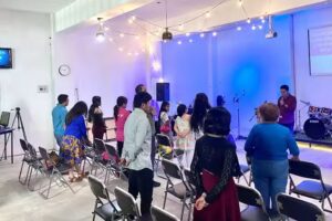 Iglesia Cristiana El Buen Pastor