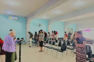 Iglesia Cristiana El Buen Pastor