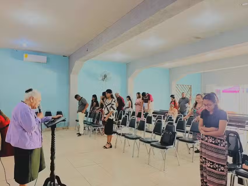 Iglesia Cristiana El Buen Pastor